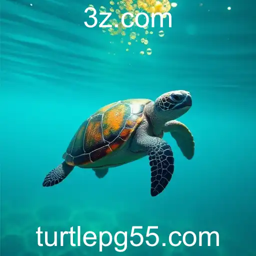 O Crescimento Explosivo da Turtle PG Plataforma em 2025