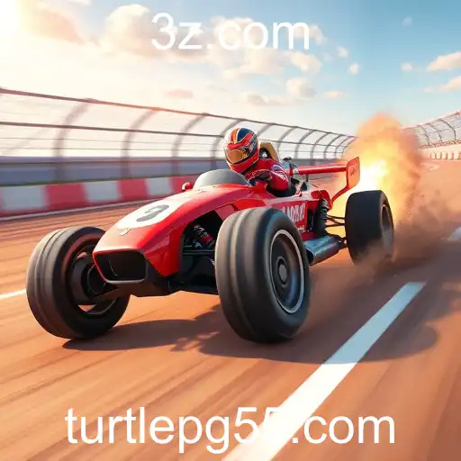 A Ascensão da Turtle PG no Mercado de Jogos